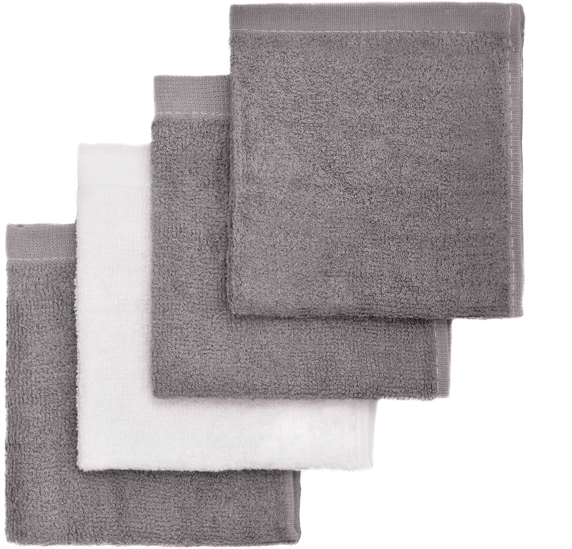 T-tomi Kúpacie hubky grey