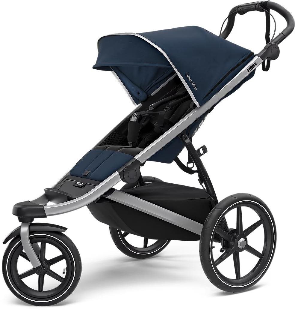 THULE URBAN GLIDE 2 2021 Majolica blue SINGLE