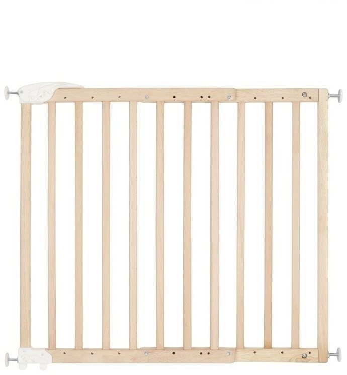 BADABULLE zábrana DECO POP prírodná