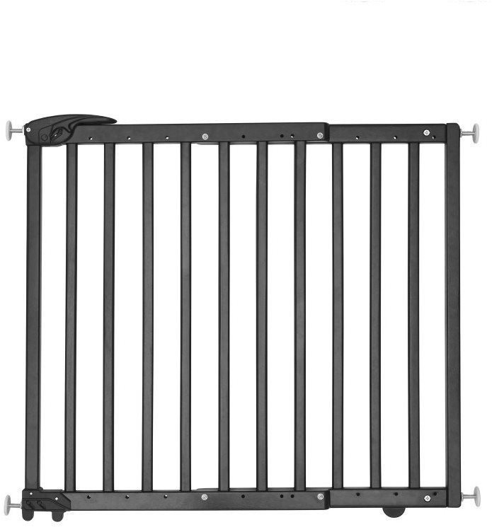 BADABULLE zábrana DECO POP čierna