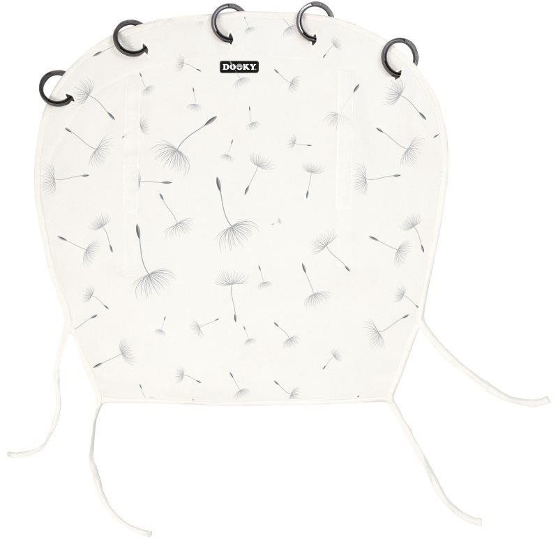 Dooky, univerzálna clona Design Dandelion