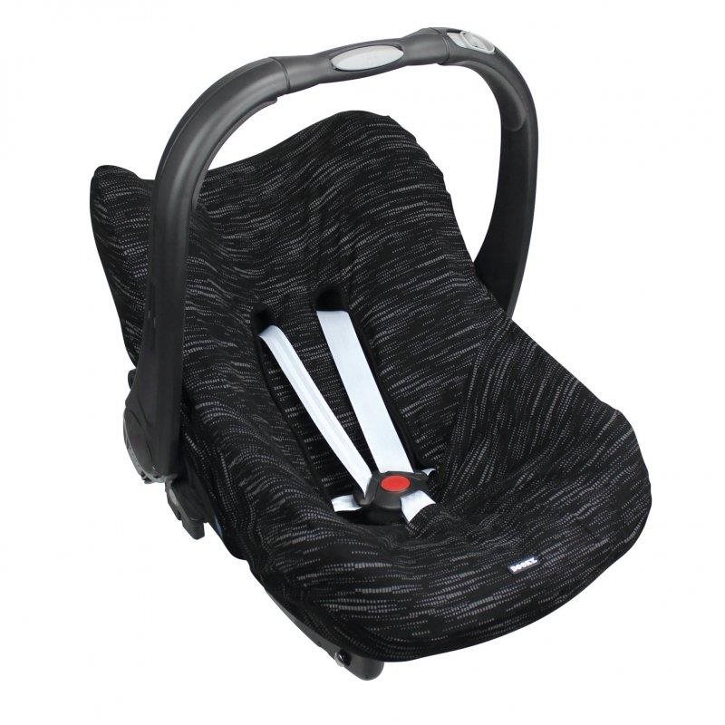 Dooky, poťah Seat Cover 0+ Matrix