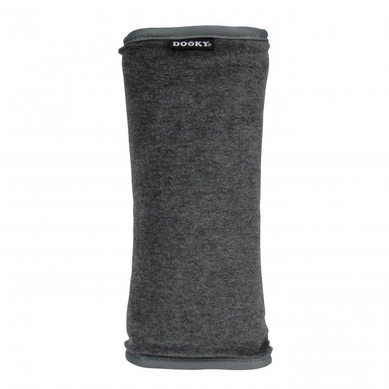 Dooky chránič pásov Seatbelt Pillow Dark Grey Uni