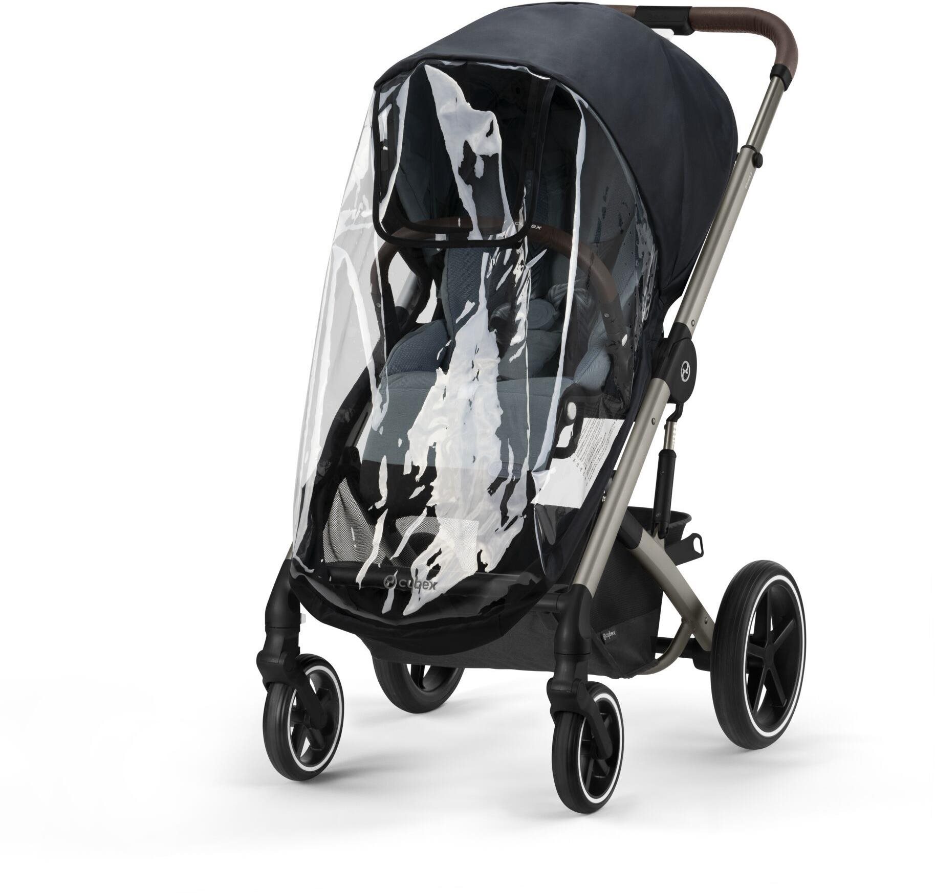 Cybex Pláštenka Balios S 2021