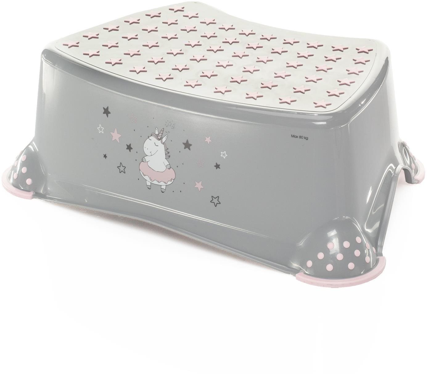 Zopa Stupienok k WC/umývadlu – Unicorn