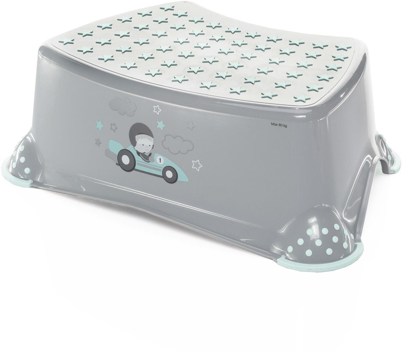 Zopa Stupienok k WC/umývadlu – Racer