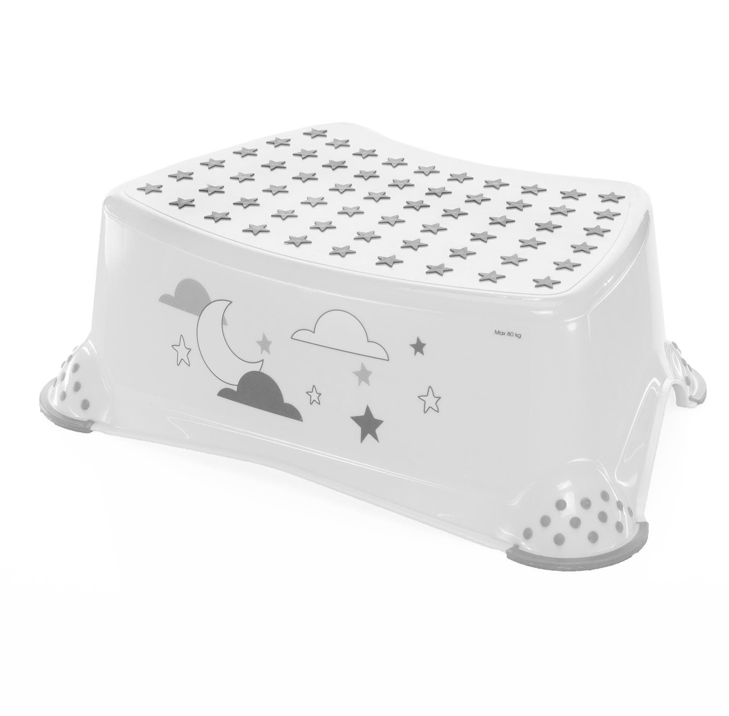 Zopa Stupienok k WC/umývadlu – Moon