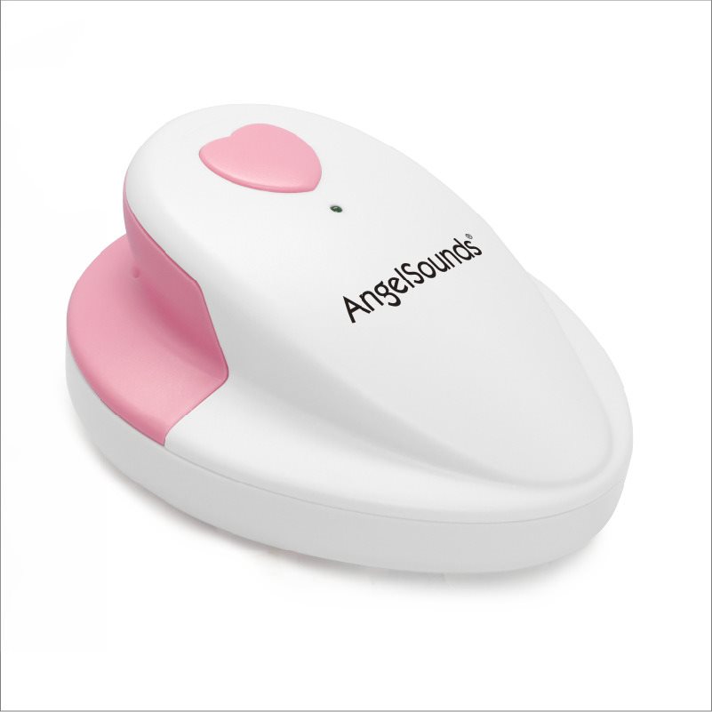 JUMPER MEDICAL AngelSounds JPD-100S – prenatálne odpočúvanie