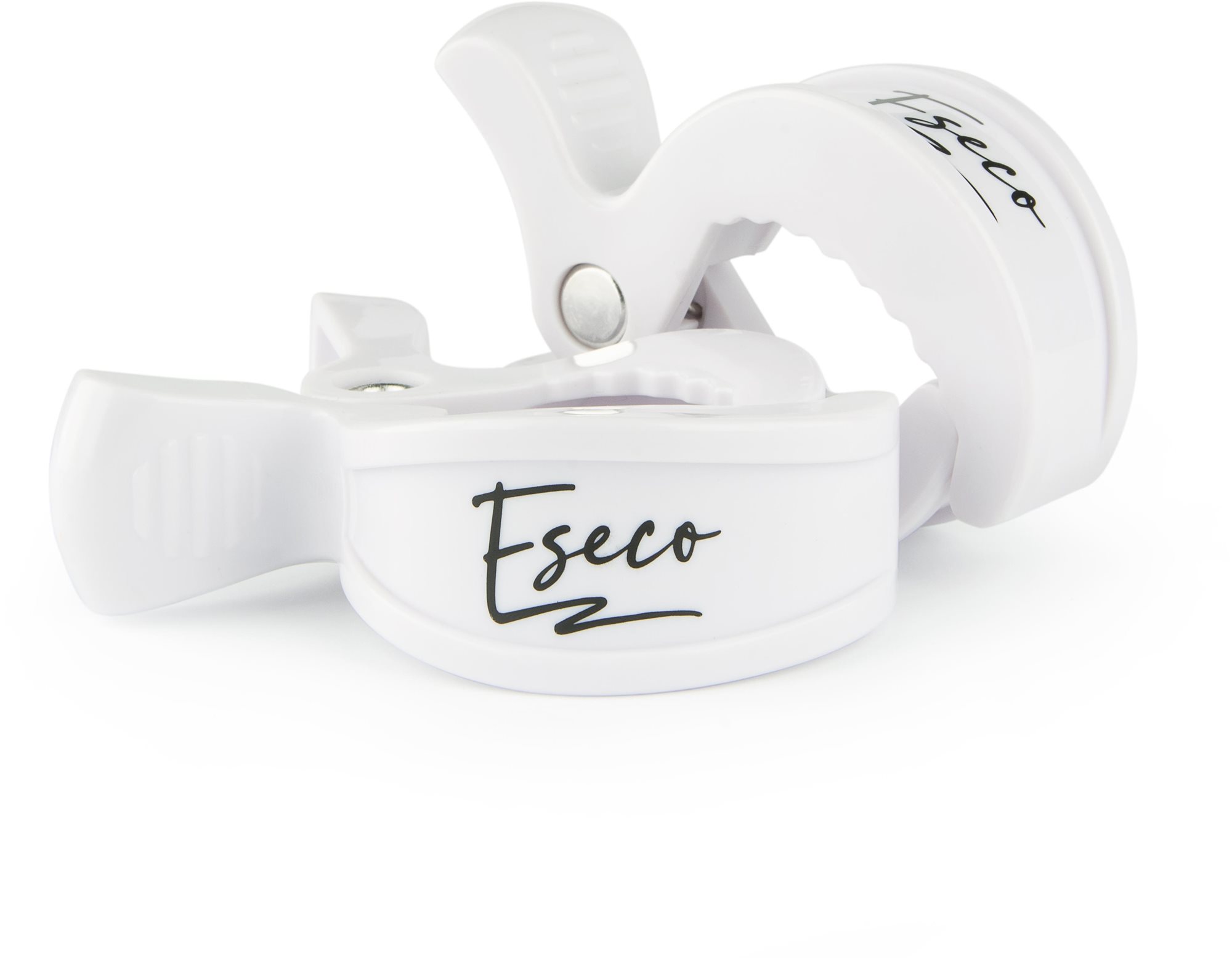 Eseco Klip na kočík white