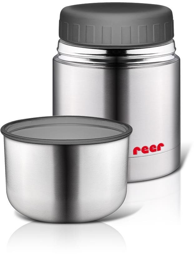 REER Termoska antikoro 350 ml široká plus