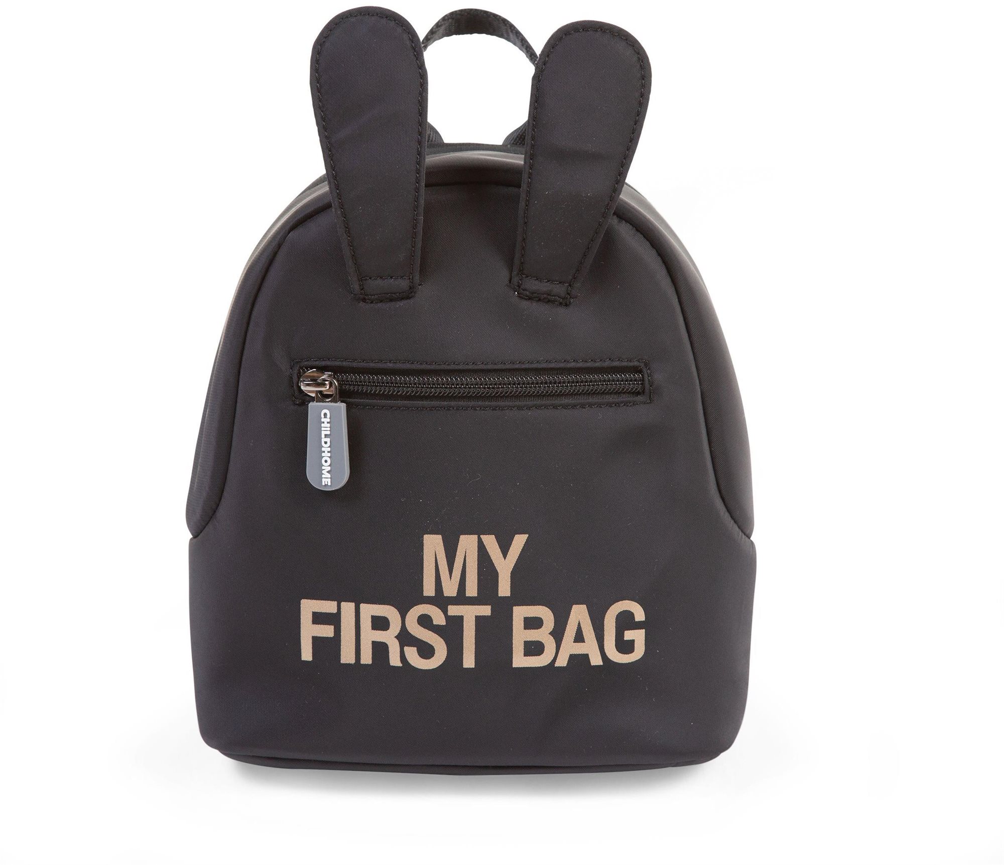 CHILDHOME My First Bag Black