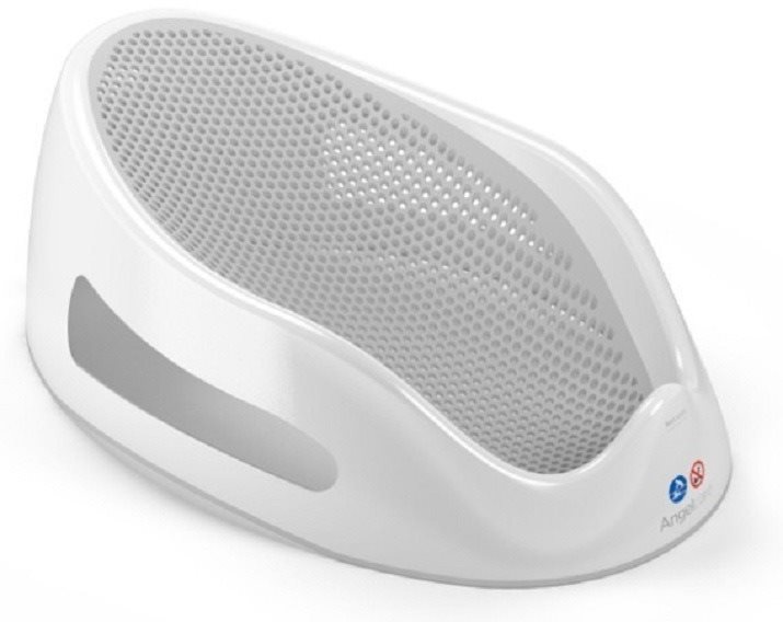 ANGELCARE Ležadlo Light Grey