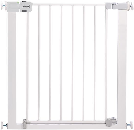 SAFETY 1st Zábrana Auto Close White