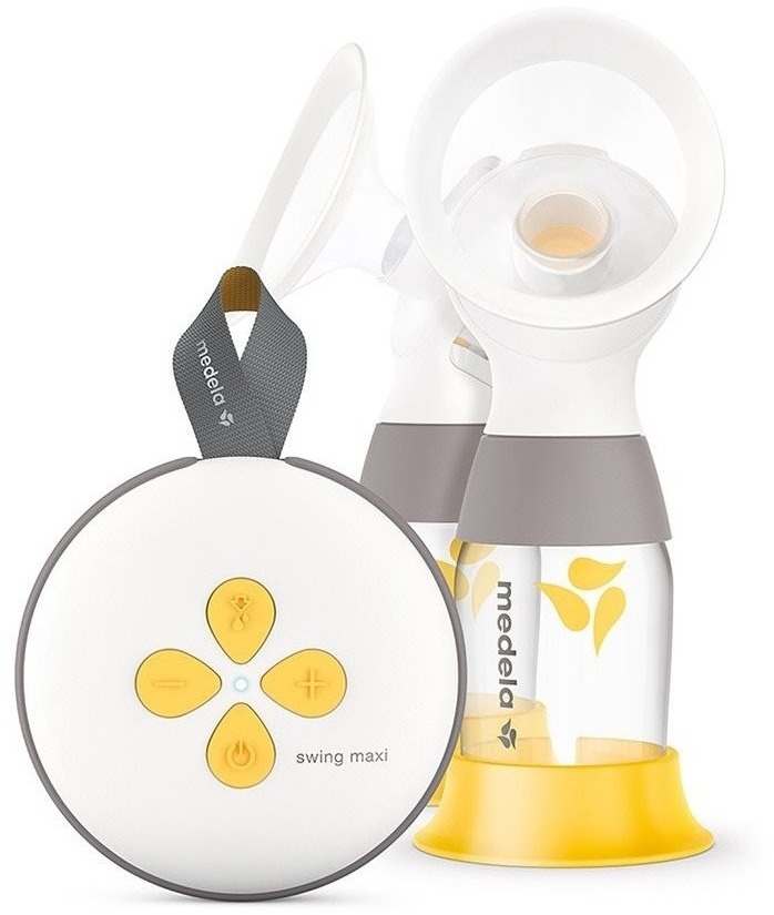MEDELA Swing Maxi New