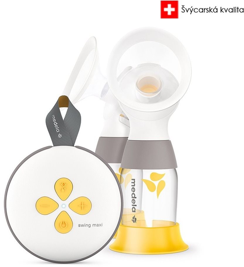 MEDELA Swing Maxi New