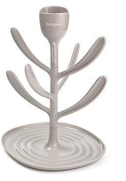 BabyOno odkvapkávač na fľaše a cumlíky, univerzálny