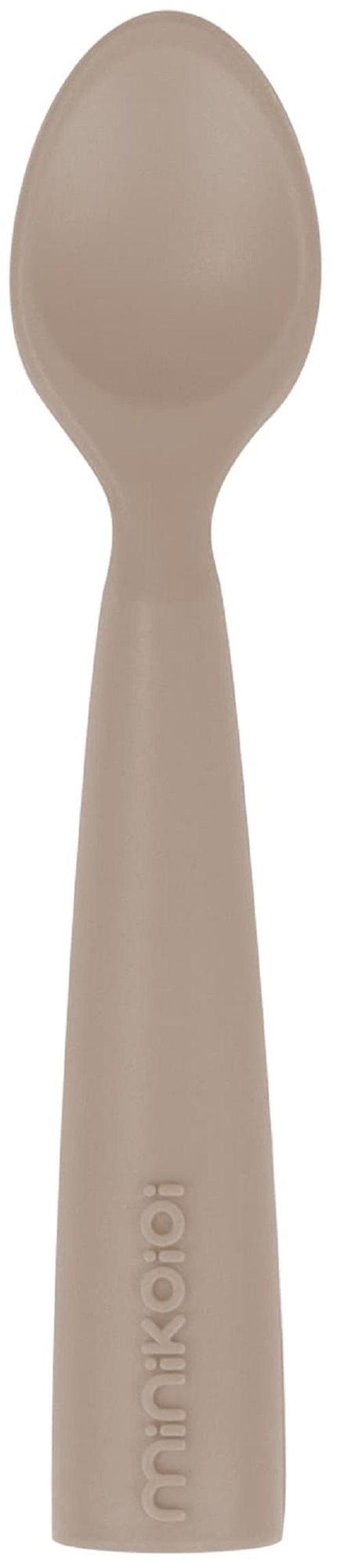 MINIKOIOI Silikónová – Bubble Beige