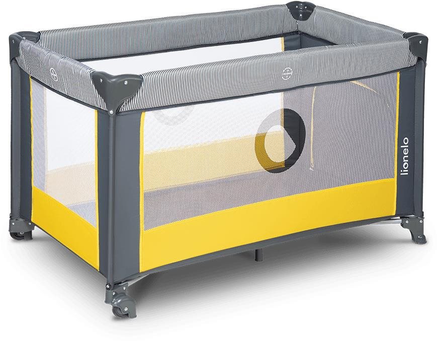 LIONELO Stefi, Yellow Lemon
