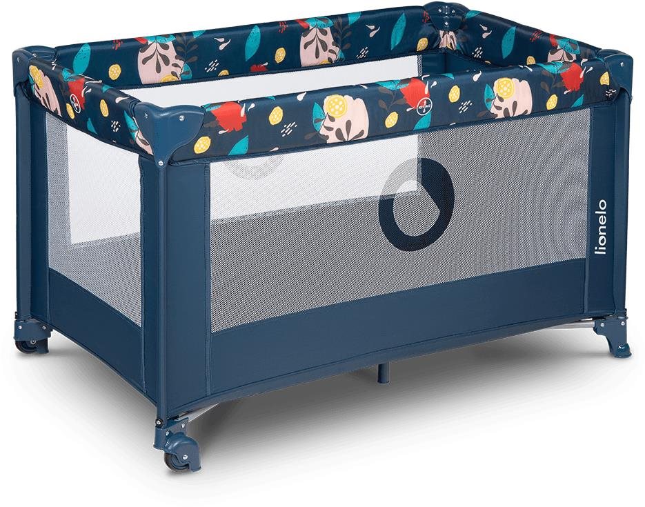 LIONELO Stefi, Blue Navy