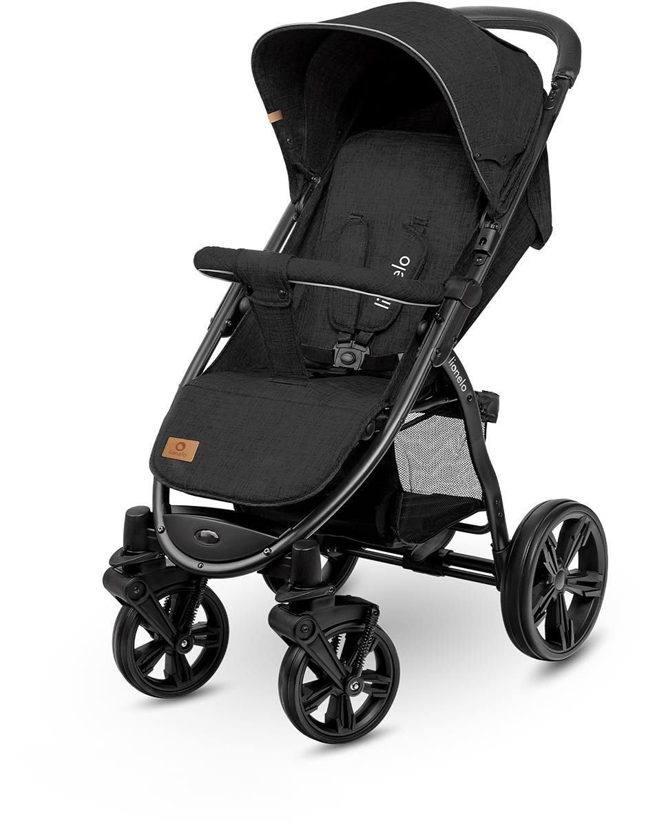 LIONELO Anett Black Carbon