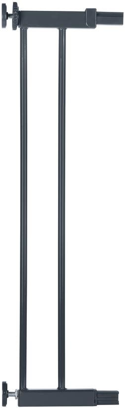 SAFETY 1st rozšírenie zábrany 14 cm, Black