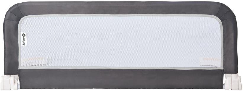 SAFETY 1st zábrana na posteľ cestovná, Dark Grey