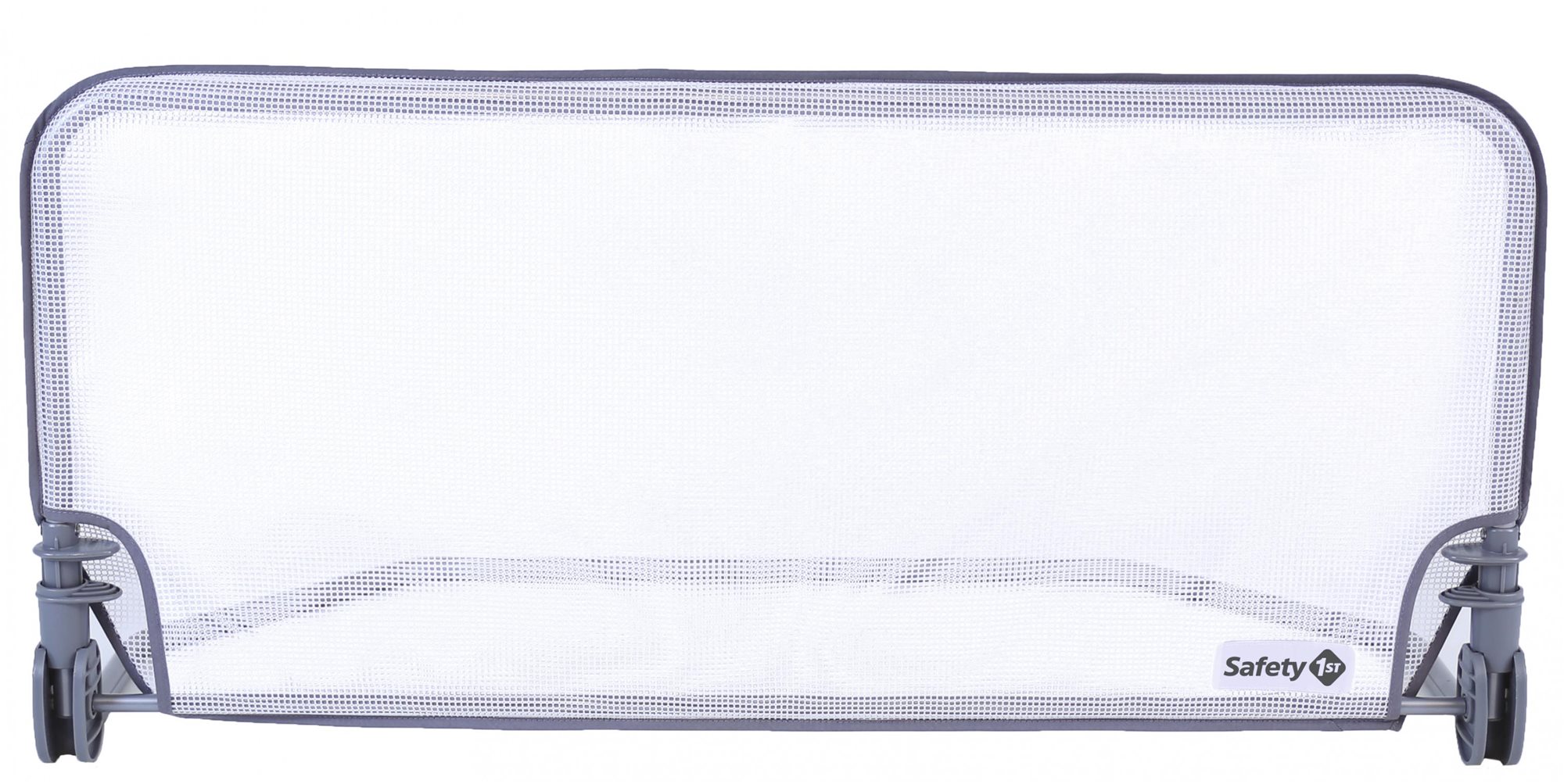 SAFETY 1st zábrana na posteľ Standard, Grey