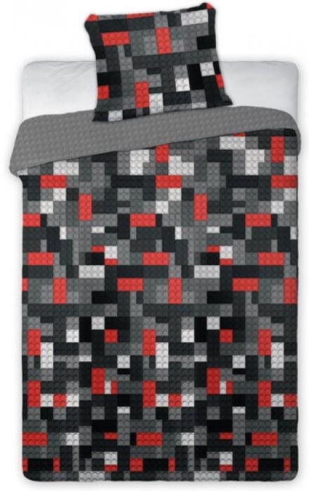 FARO obojstranná – Lego, 140 × 200 cm