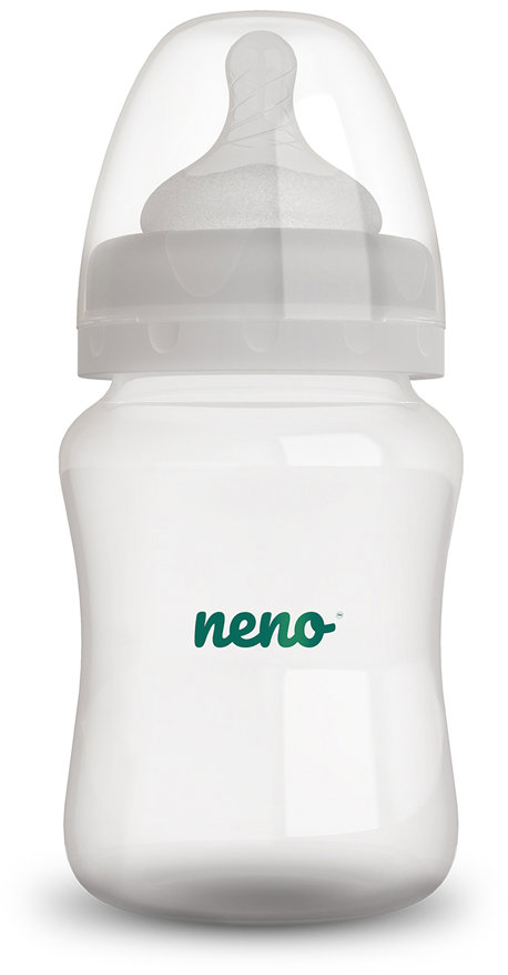 NENO Bottle Baby 150 dojčenská fľaša