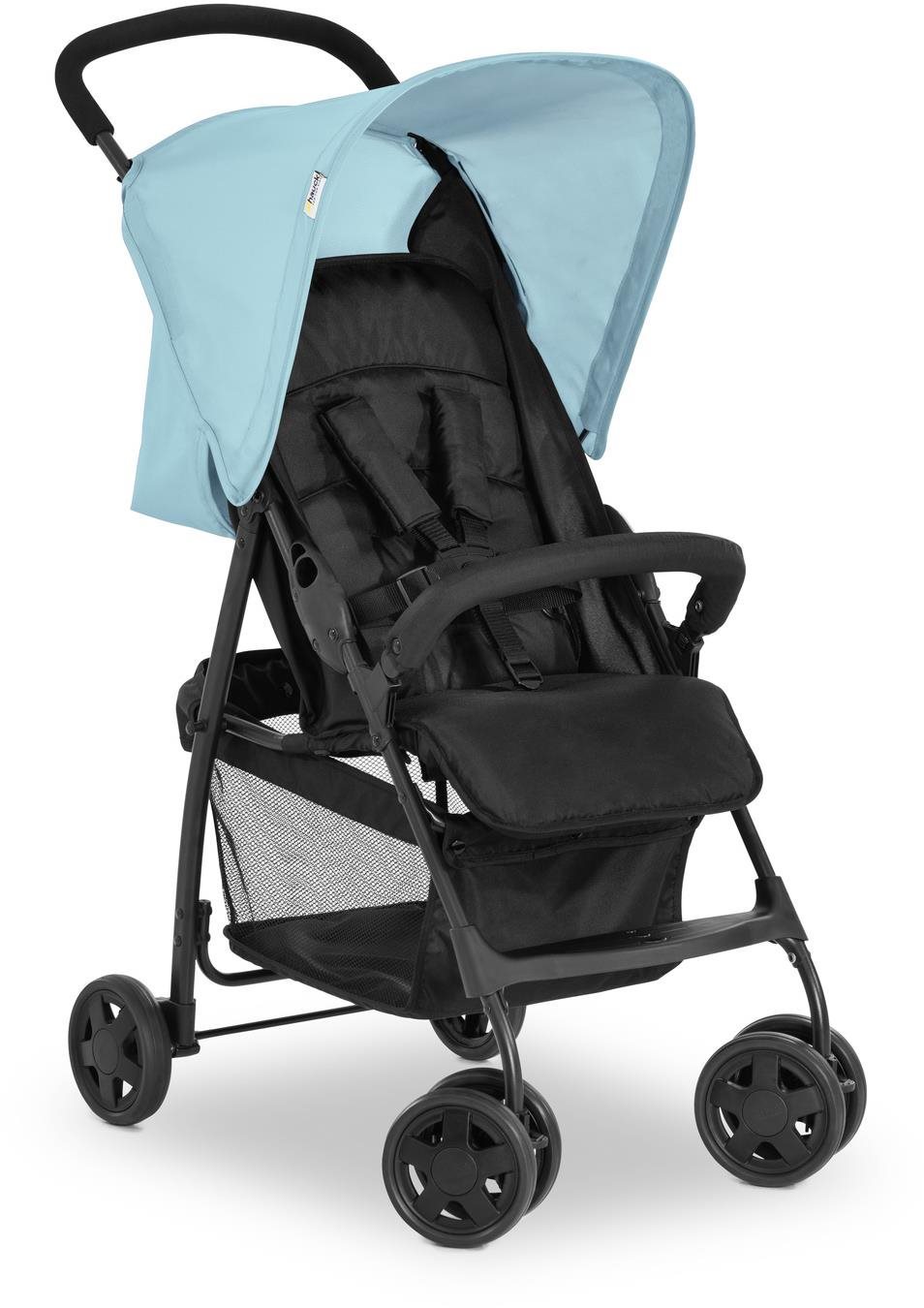 HAUCK Športový Sport blue