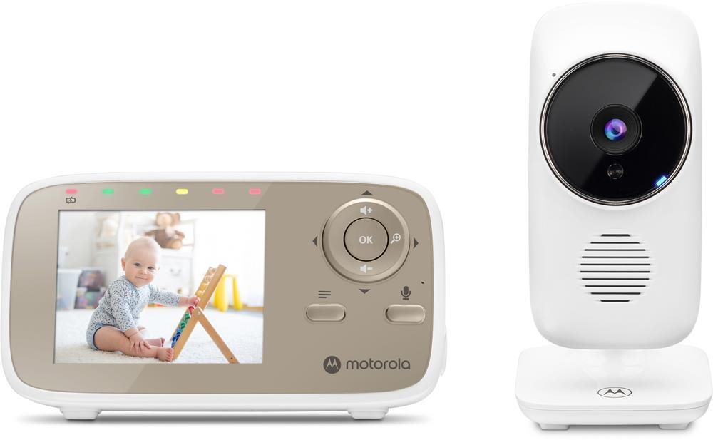 MOTOROLA VM 483