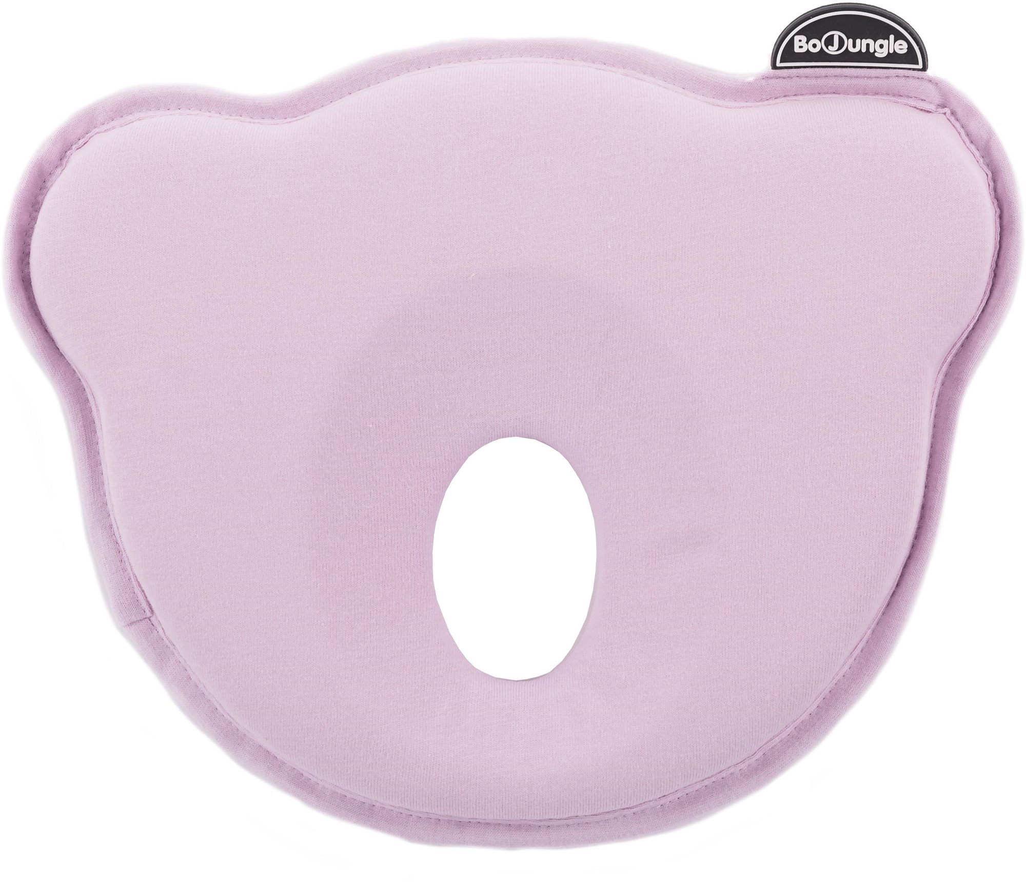 Bo Jungle podhlavník B-Cosy Jersey Pink