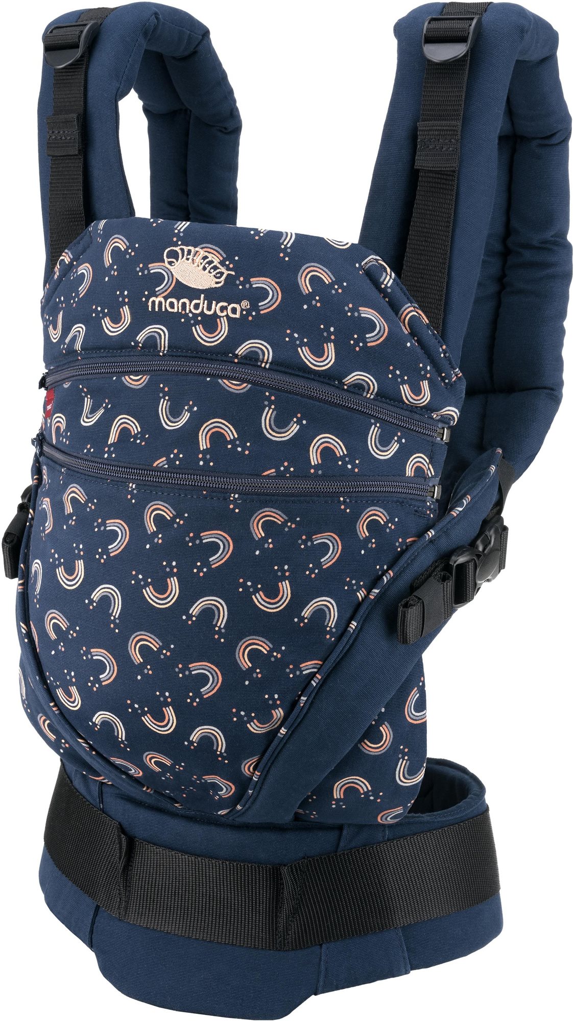 MANDUCA XT LimitedEdition RainbowNight