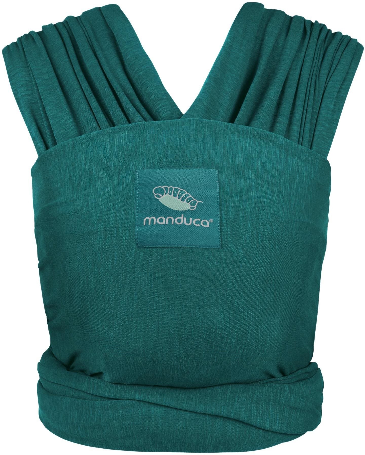 MANDUCA SLING teal