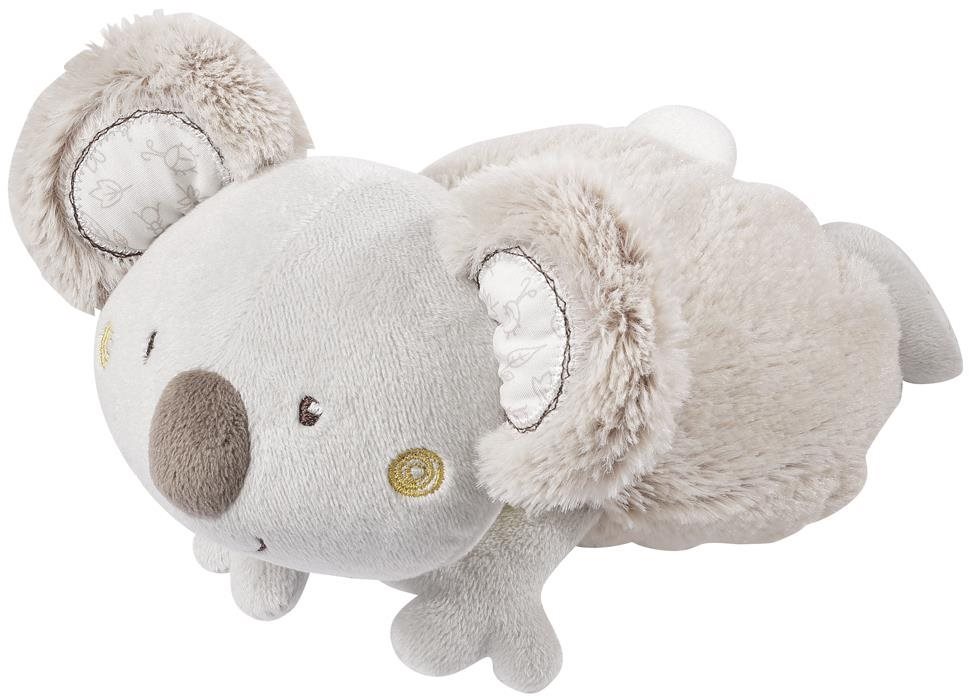 Baby Fehn Nahrievací vankúšik koala