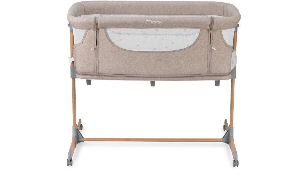 MoMi SMART BED 4 v 1 béžová