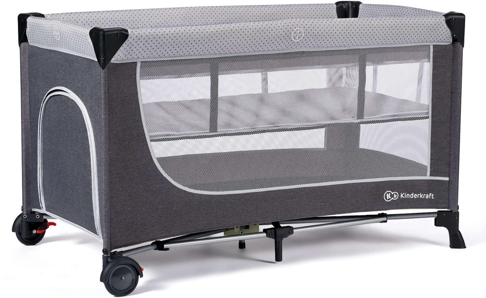 Kinderkraft Leody Grey