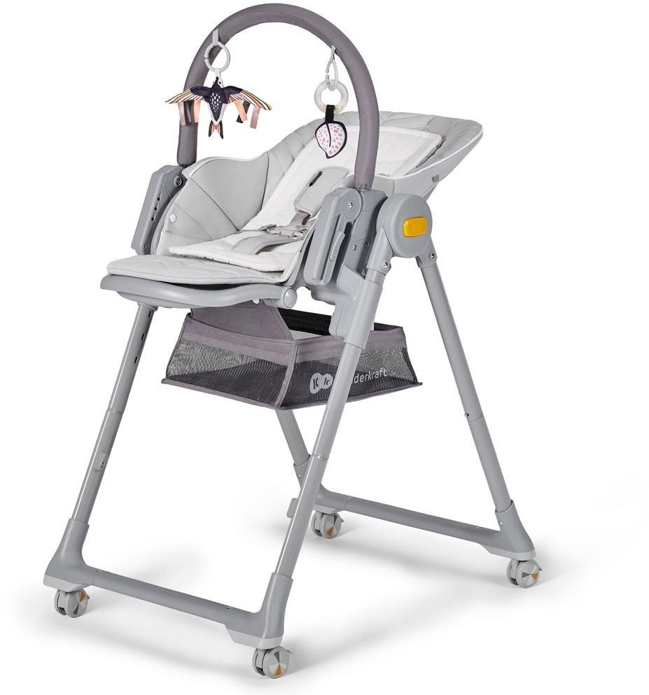 Kinderkraft Lastree Grey
