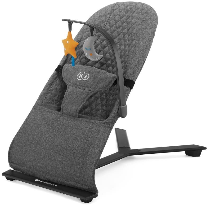 Kinderkraft Mimi Grey