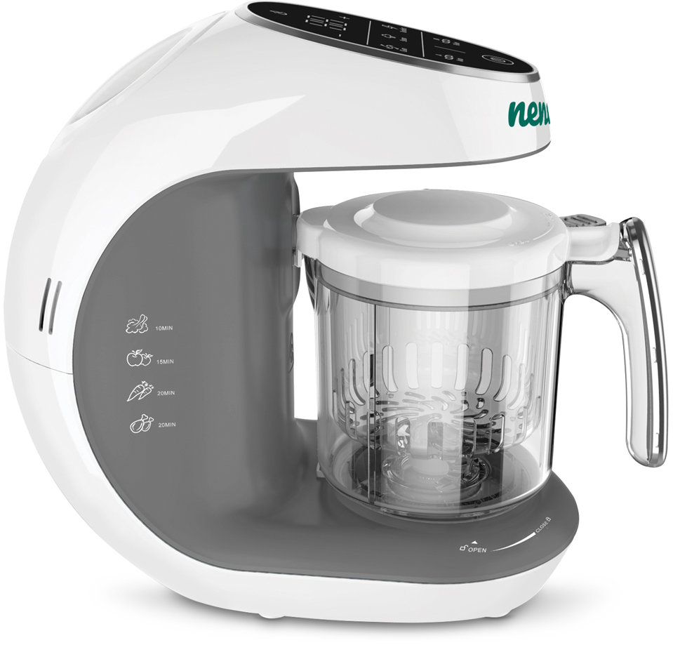 NENO Mixér a parný hrniec multifunkčný