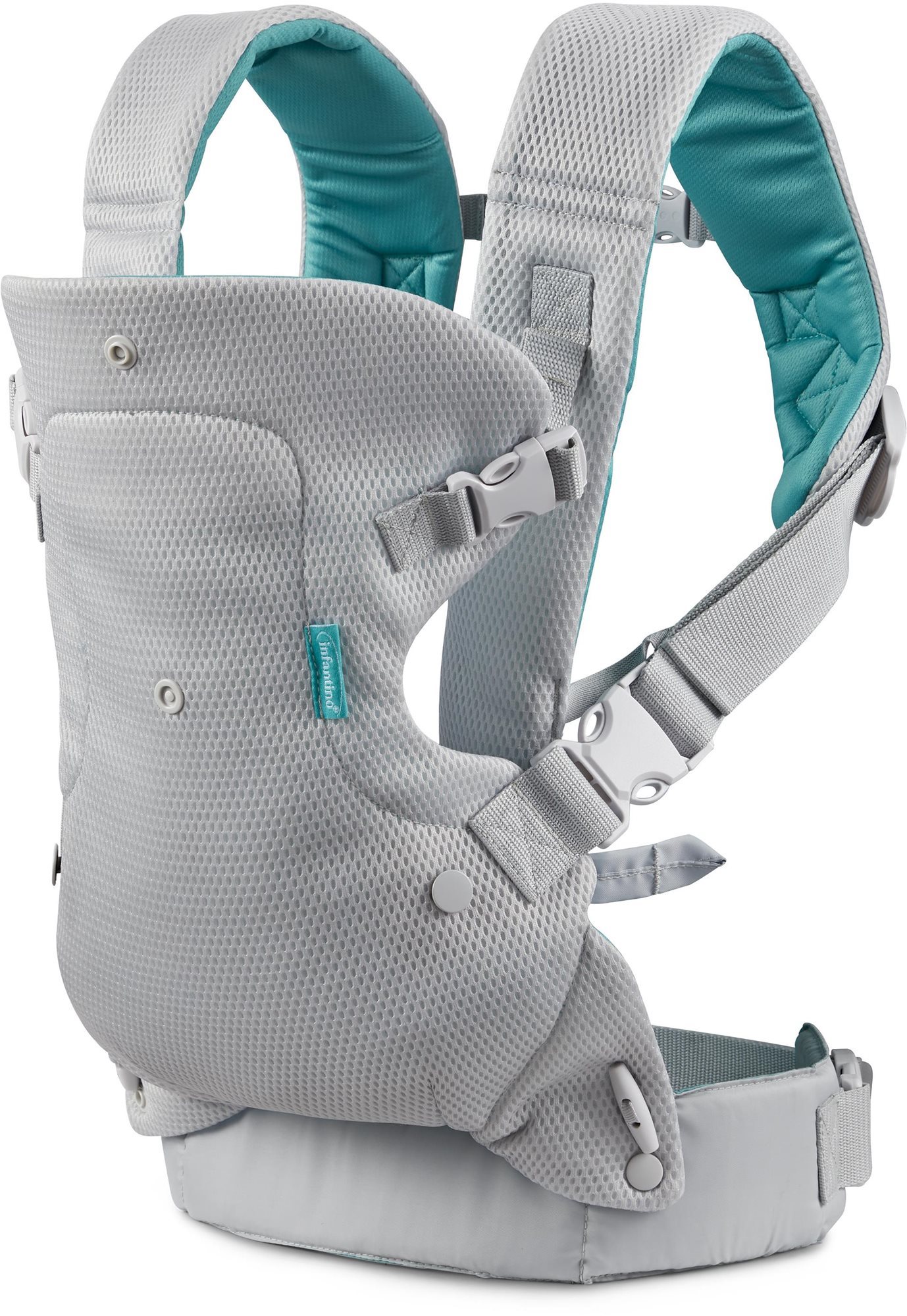 Infantino Flip 4 v 1 Light & Airy