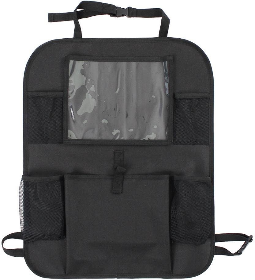 PETITE&MARS - Organizér na zadné sedadlo TABLET