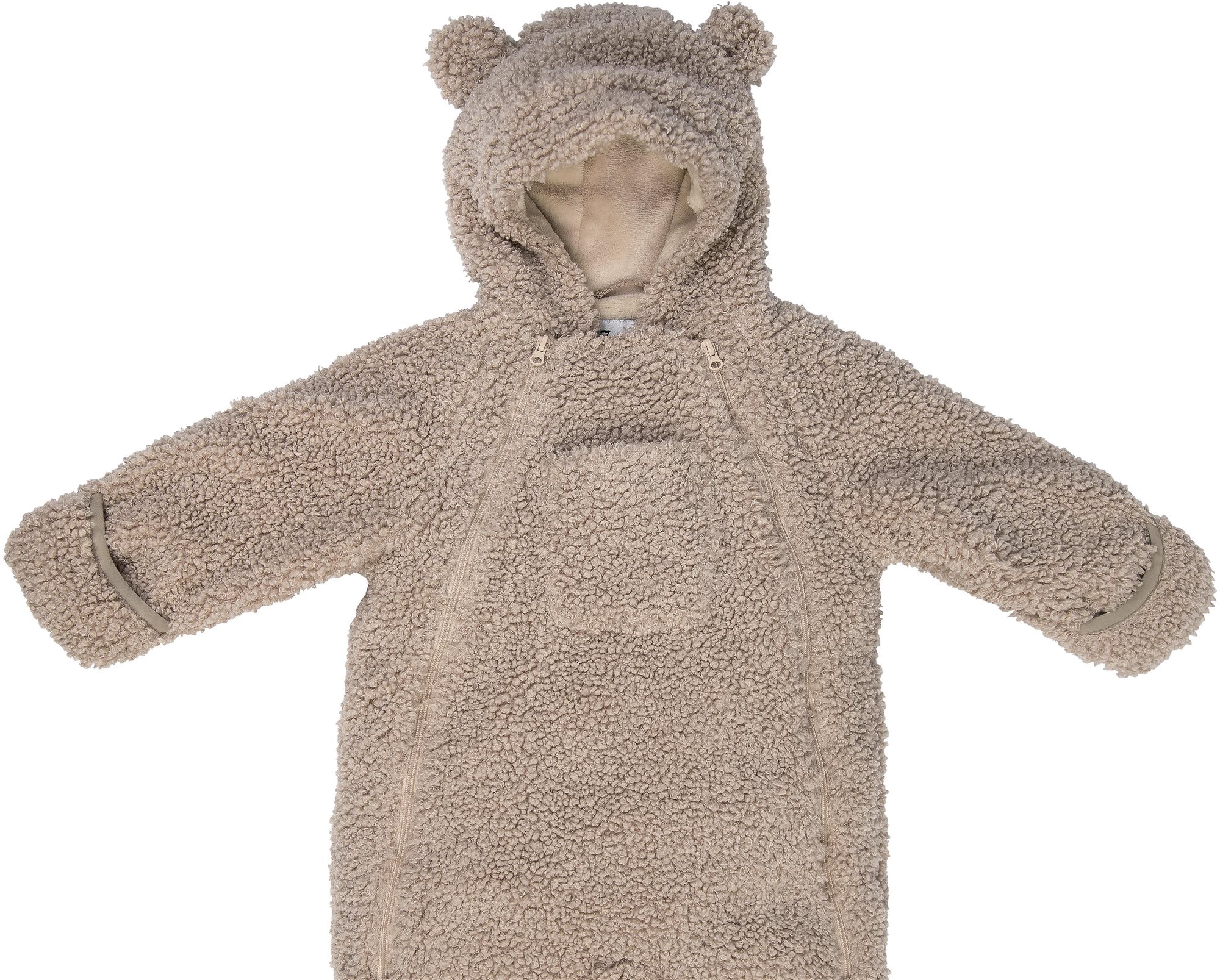 7AM Enfant Overal TEDDY (3 – 6 mes.)