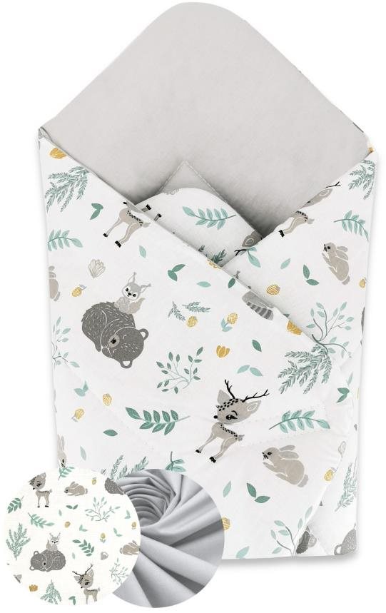 COSING SLEEPLEASE – Lesní priatelia