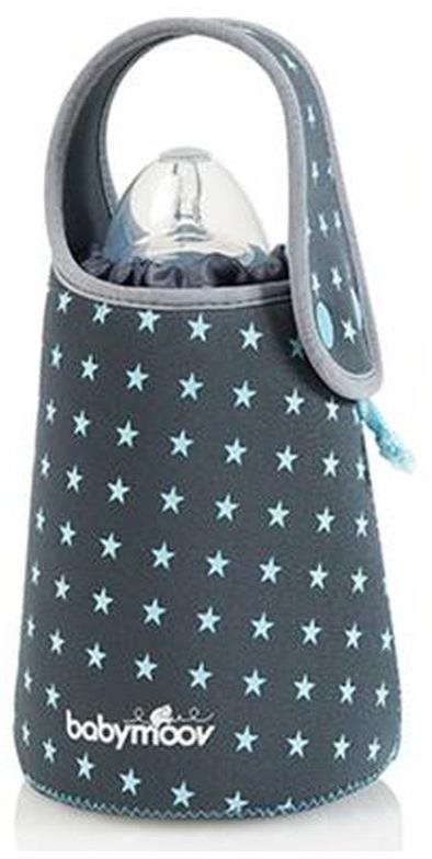 BABYMOOV Blue Stars