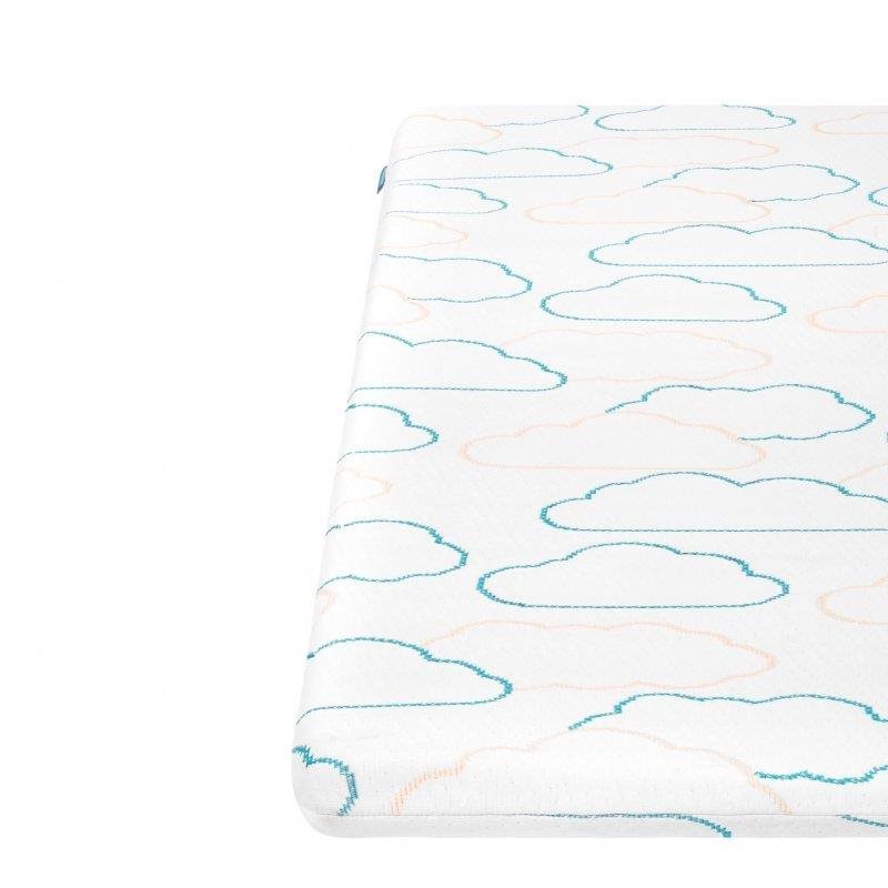 BABYMOOV COSY´LITE Nomad 120 × 60 cm