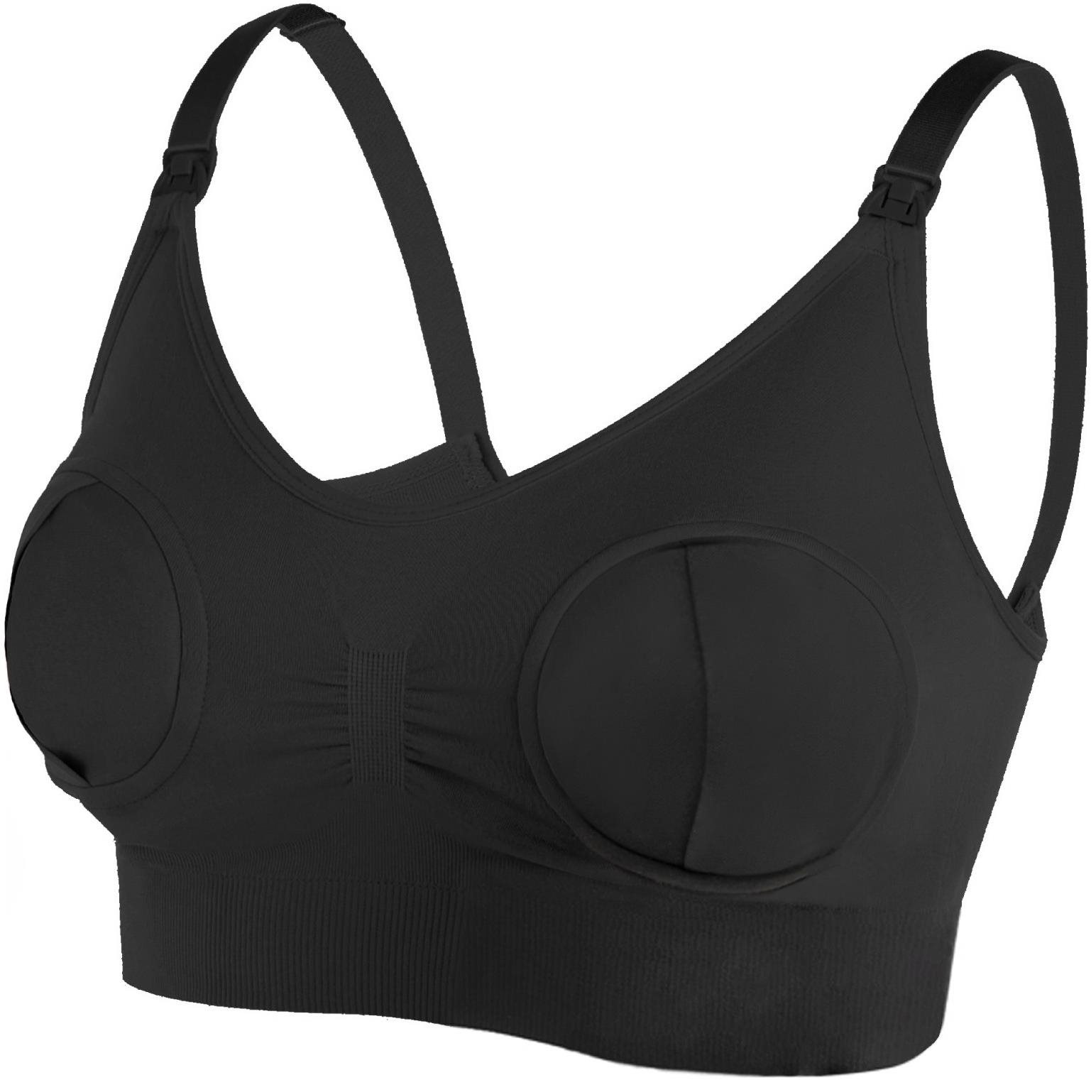 TrueLife Nutrio Bra S