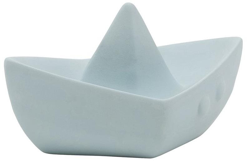 NATTOU Lodička Blue 11 cm