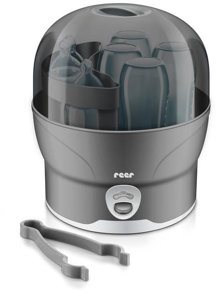 REER VapoMat S