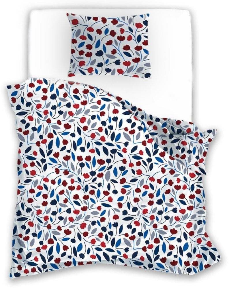 FARO sada obliečky z mikrovlákna Harmony 006, 140 × 200 cm